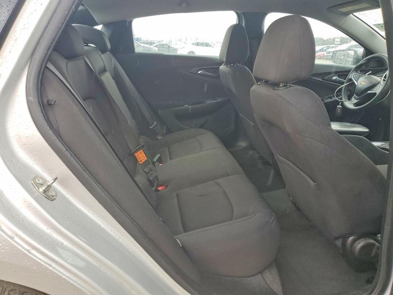 Aukcja sprzedaży 2022 Chevrolet Malibu, vin: 1G1ZD5ST4NF173100, numer aukcji: 46169716