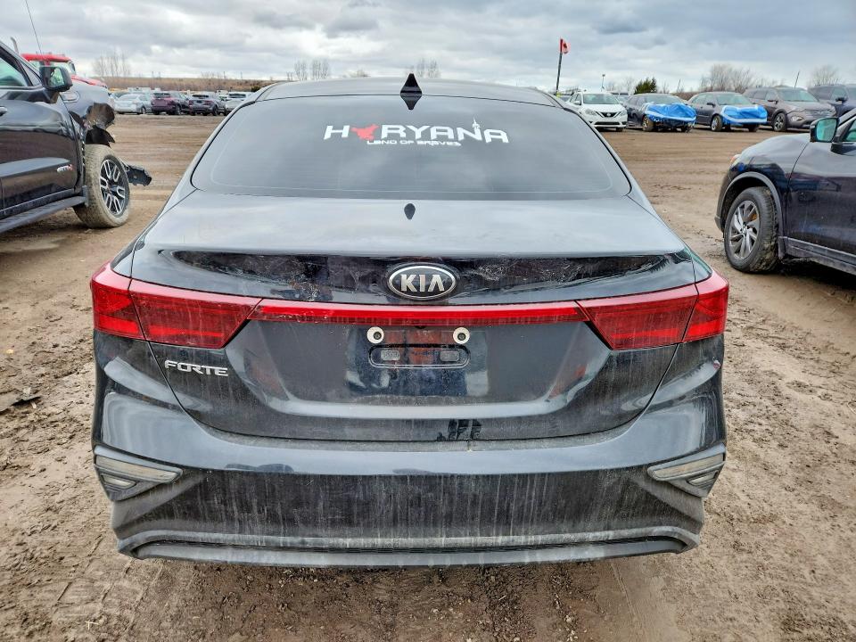 Aukcja sprzedaży 2021 Kia Forte, vin: 3KPF24AD7ME378228, numer aukcji: 79298195