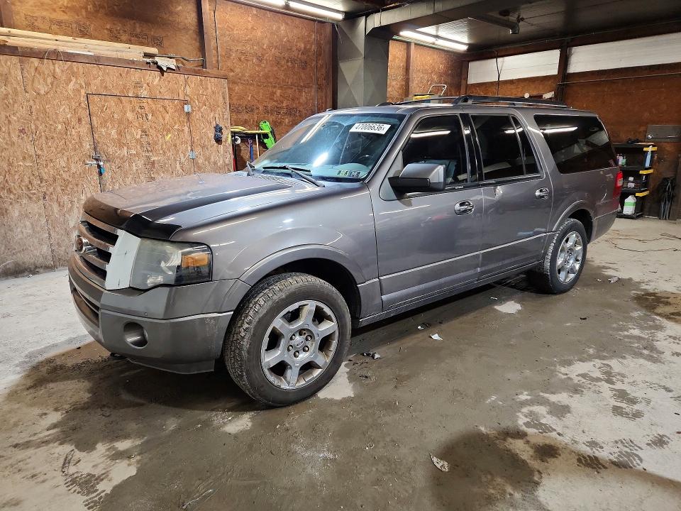 Aukcja sprzedaży 2014 Ford Expedition, vin: 1FMJK2A56EEF28653, numer aukcji: 47006636