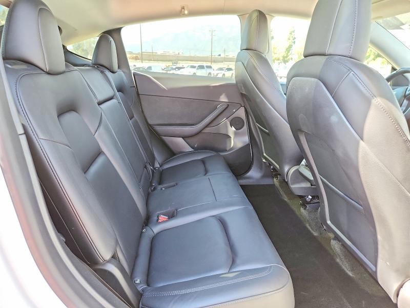 Продажа на аукционе авто 2021 Tesla Model Y, vin: 5YJYGDEE3MF244890, номер лота: 46458416