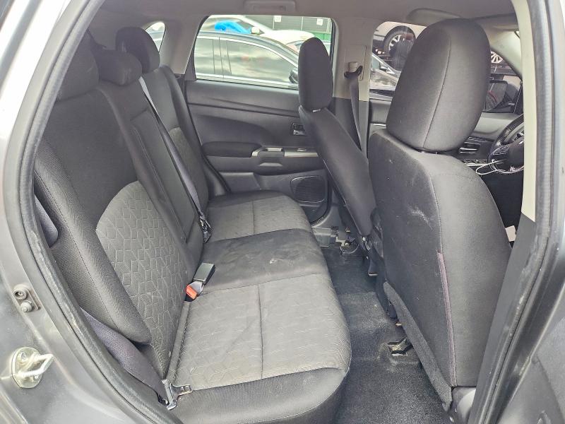 Продаж на аукціоні авто 2020 Mitsubishi Outlander Sport, vin: JA4AR3AU5LU029191, номер лоту: 41962756
