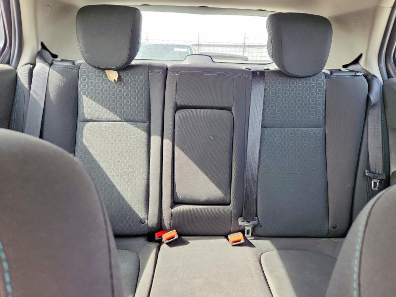 2016 Chevrolet Trax მანქანა იყიდება აუქციონზე, vin: 3GNCJKSB1GL260738, აუქციონის ნომერი: 47059096