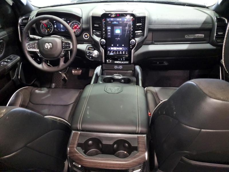 Продажа на аукционе авто 2026 Ram 1500, vin: 1C6SRFJP5TN191667, номер лота: 79591395