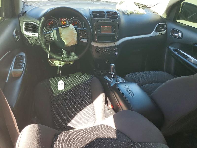 Продажа на аукционе авто 2018 Dodge Journey, vin: 3C4PDCAB2JT288693, номер лота: 45612796