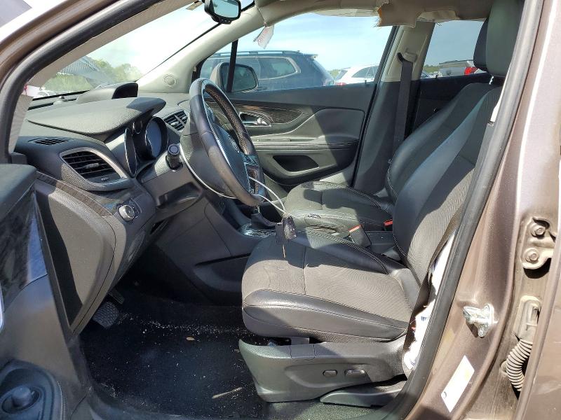 Aukcja sprzedaży 2014 Buick Encore, vin: KL4CJBSB0EB717444, numer aukcji: 41627006