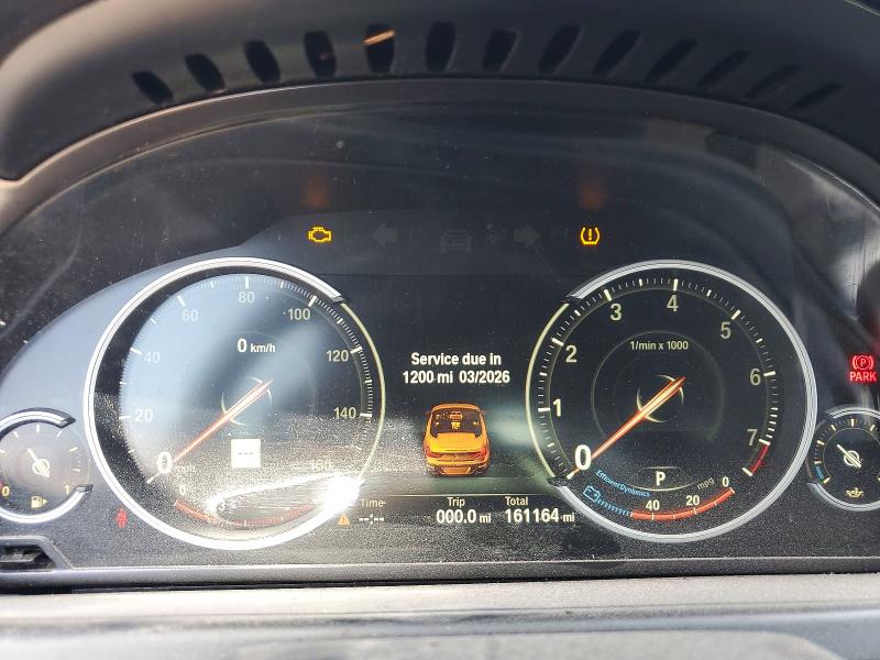 Aukcja sprzedaży 2015 Bmw 650, vin: WBAYP1C55FD216873, numer aukcji: 41846516