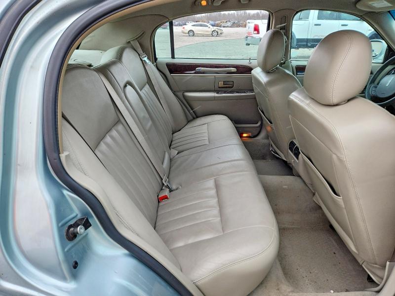 Aukcja sprzedaży 2007 Lincoln Town Car, vin: 1LNHM81V17Y628981, numer aukcji: 46005926