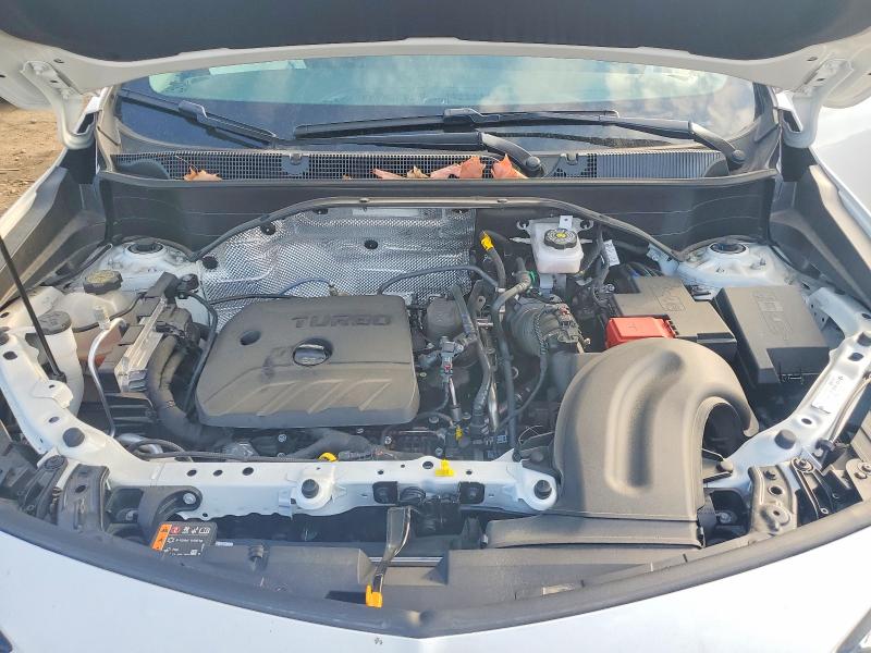47342316 :رقم المزاد ، KL4AMCSL0SB044874 vin ، 2025 Buick Encore Gx مزاد بيع