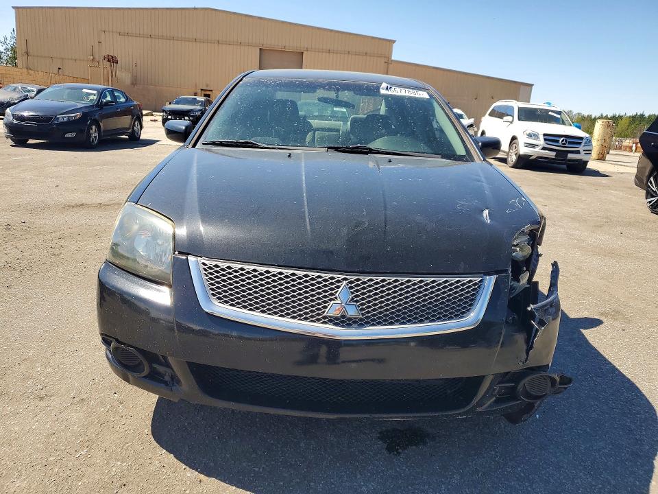 Продаж на аукціоні авто 2010 Mitsubishi Galant, vin: 4A32B3FF5AE003610, номер лоту: 46677886