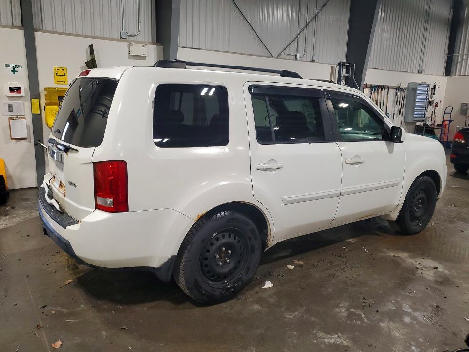 Aukcja sprzedaży 2010 Honda Pilot, vin: 5FNYF4H56AB501163, numer aukcji: 41995226