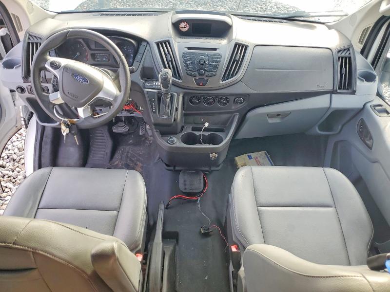 Aukcja sprzedaży 2019 Ford Transit, vin: 1FDVU4XV7KKB31559, numer aukcji: 48872996