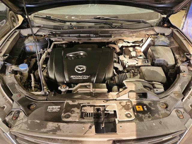Aukcja sprzedaży 2016 Mazda Cx-5, vin: JM3KE4CY7G0839390, numer aukcji: 47023726