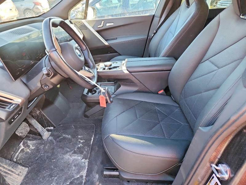 Aukcja sprzedaży 2023 Bmw Ix, vin: WB523CF07PCM89607, numer aukcji: 78777675
