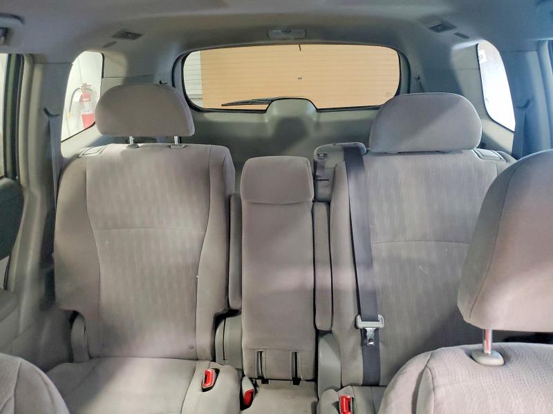 Aukcja sprzedaży 2011 Toyota Highlander, vin: 5TDBK3EH0BS072853, numer aukcji: 46688116
