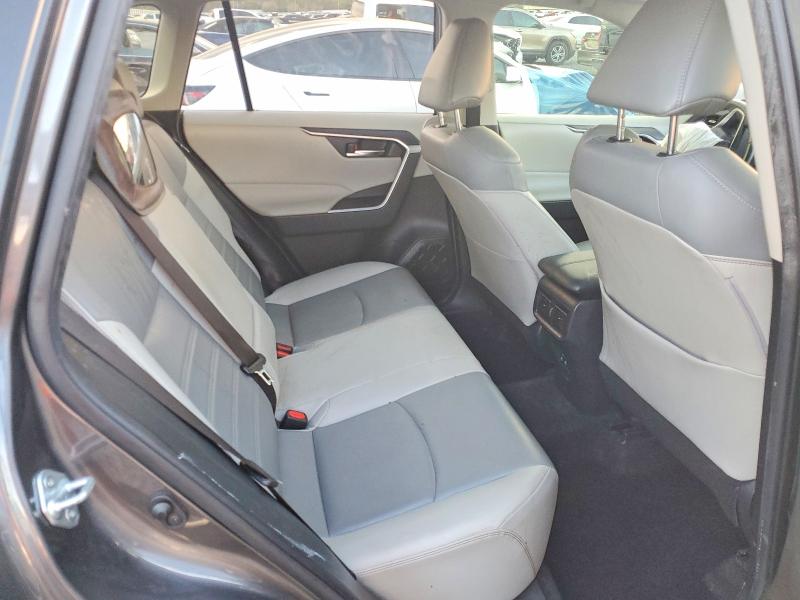 Продажа на аукционе авто 2020 Toyota Rav4, vin: JTMC1RFV9LD055707, номер лота: 41636746