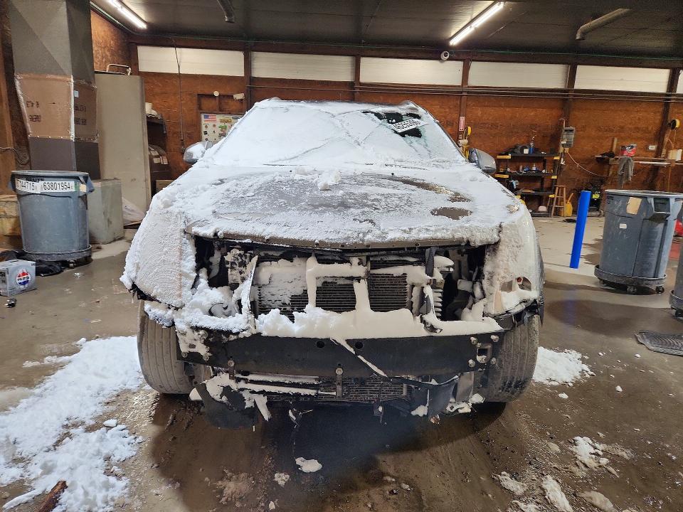 Продажа на аукционе авто 2012 Cadillac Srx, vin: 3GYFNAE38CS581162, номер лота: 46255396