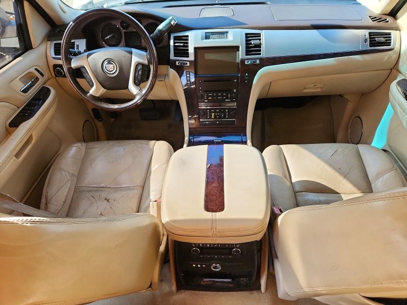 Продажа на аукционе авто 2007 Cadillac Escalade, vin: 1GYFK66857R424343, номер лота: 42067956