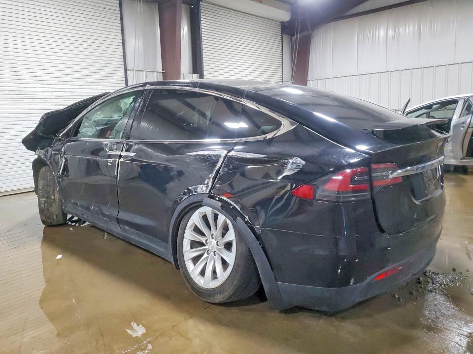 Aukcja sprzedaży 2020 Tesla Model X, vin: 5YJXCDE22LF262647, numer aukcji: 41935796