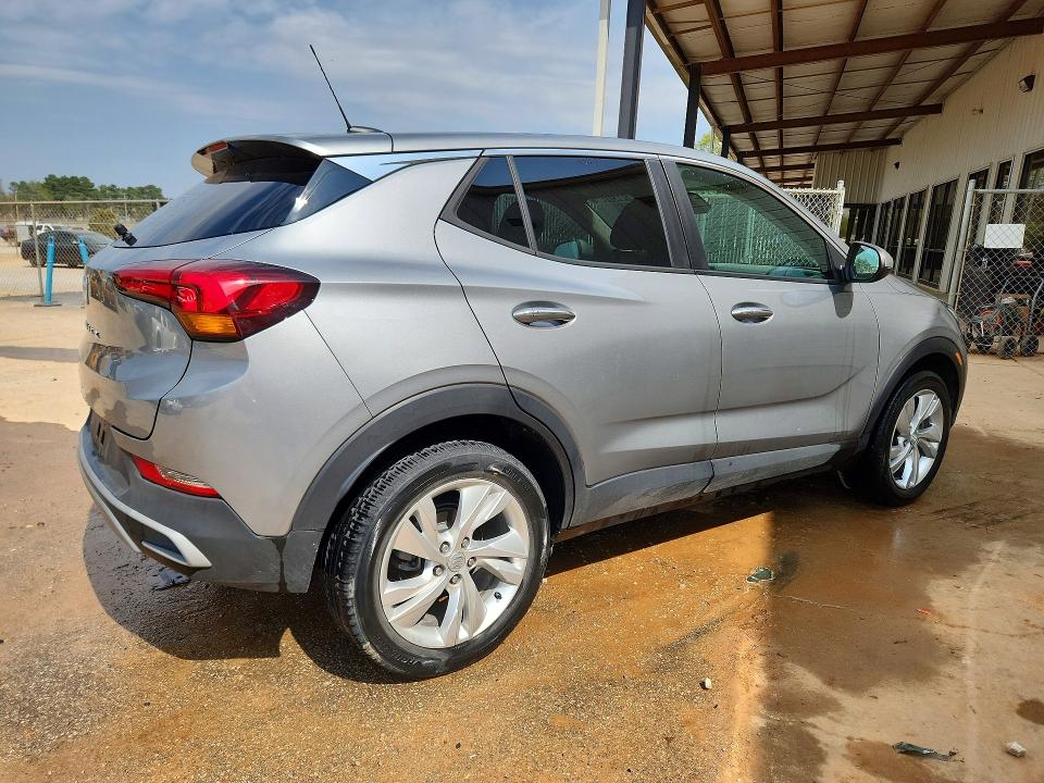 Продаж на аукціоні авто 2024 Buick Encore Gx, vin: KL4AMBS21RB067530, номер лоту: 47443776