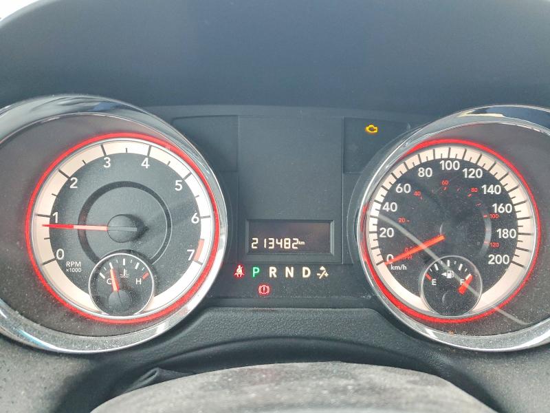 Aukcja sprzedaży 2015 Dodge Grand Caravan, vin: 2C4RDGBGXFR679191, numer aukcji: 46387066