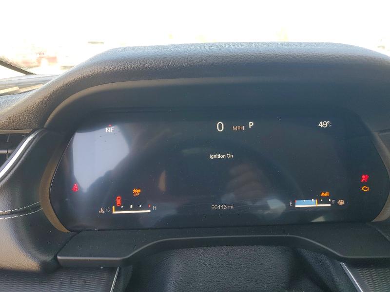 Продаж на аукціоні авто 2023 Jeep Grand Cherokee, vin: 1C4RJKAGXP8894144, номер лоту: 46535796