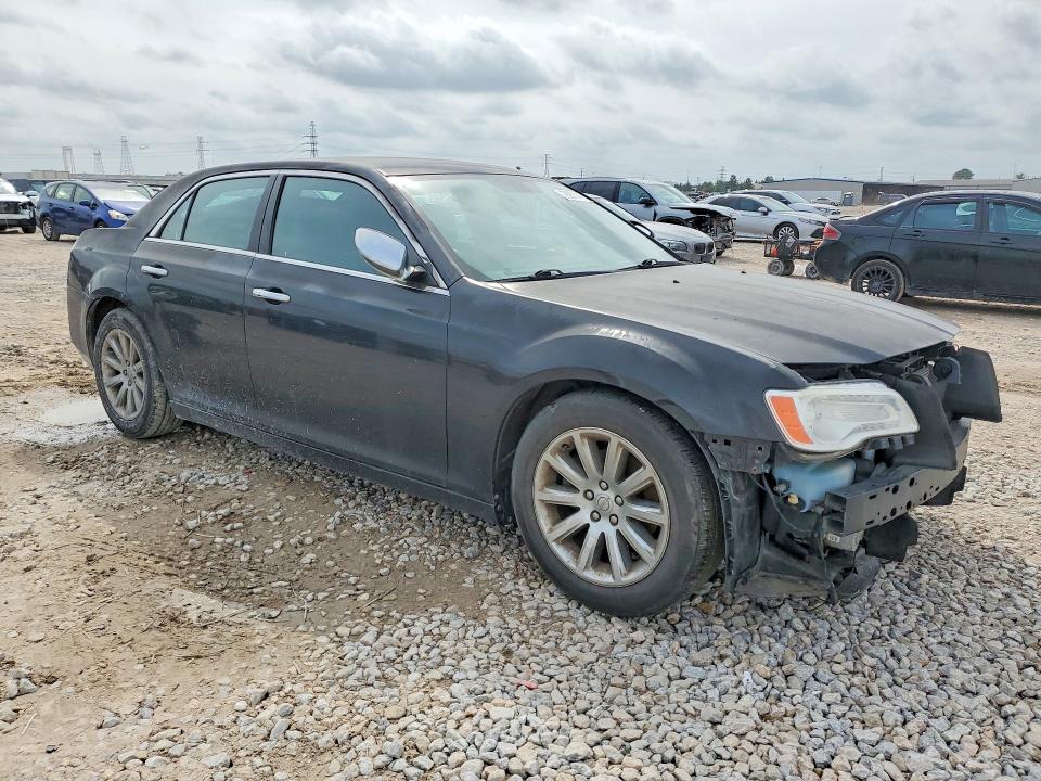 Продаж на аукціоні авто 2012 Chrysler 300, vin: 2C3CCACG3CH277524, номер лоту: 79971445