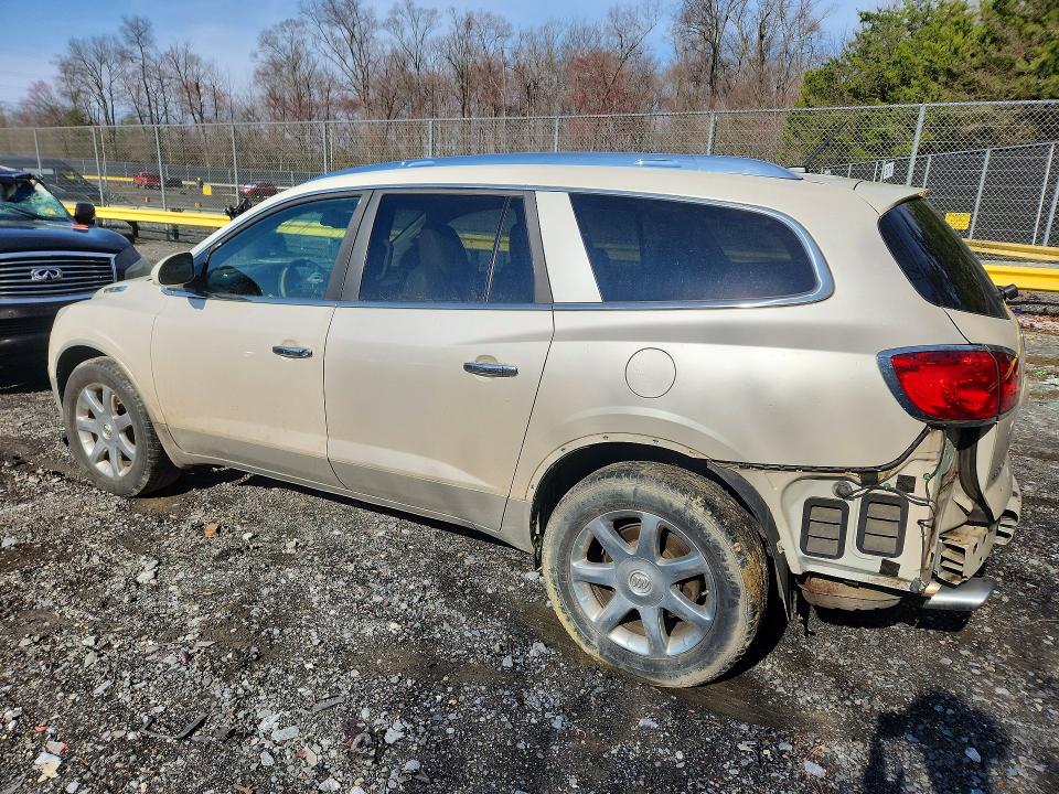 Продаж на аукціоні авто 2008 Buick Enclave, vin: 5GAEV237X8J284000, номер лоту: 79981135