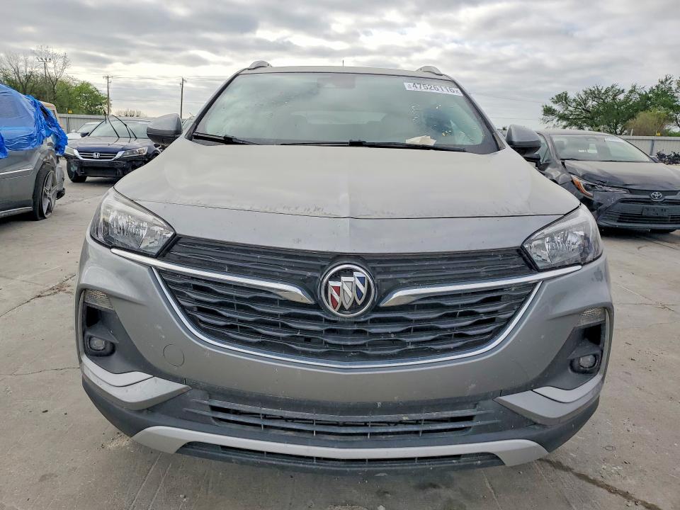 Aukcja sprzedaży 2023 Buick Encore Gx, vin: KL4MMDS25PB064992, numer aukcji: 47526116