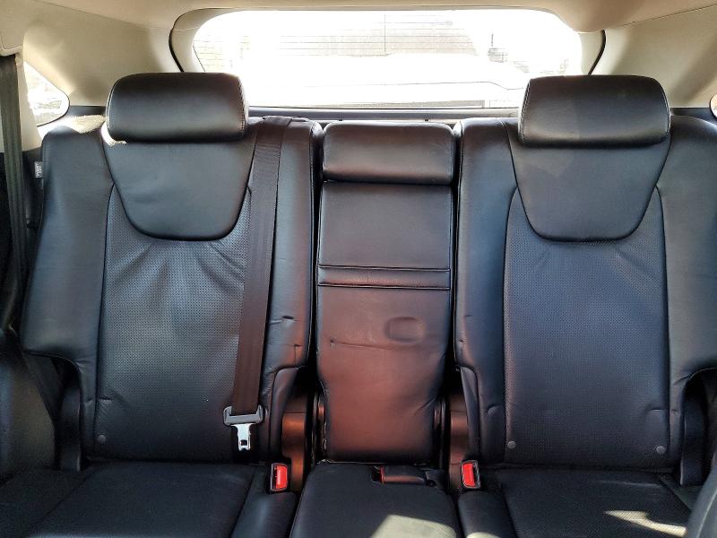 Продажа на аукционе авто 2010 Lexus Rx 350, vin: 2T2BK1BA2AC058080, номер лота: 41807296