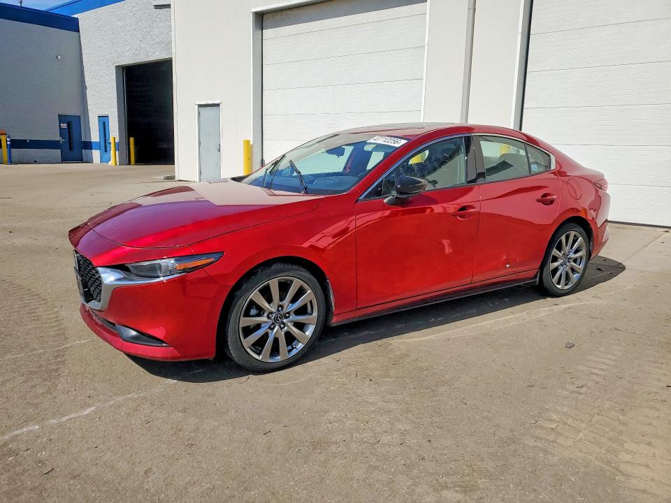 Aukcja sprzedaży 2020 Mazda 3, vin: 3MZBPBEM6LM117950, numer aukcji: 47712256