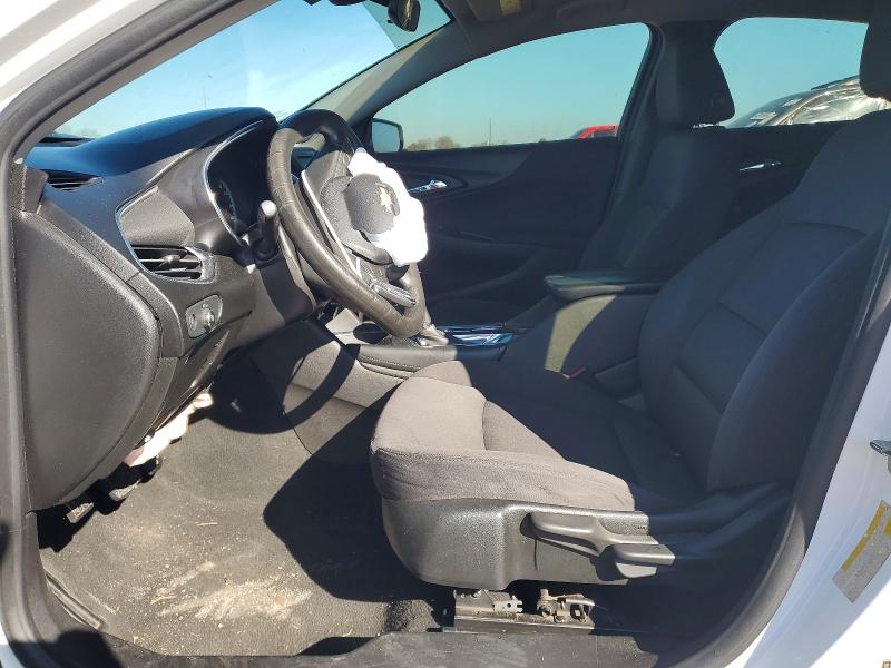 Продажа на аукционе авто 2018 Chevrolet Malibu, vin: 1G1ZD5ST2JF185742, номер лота: 46162376