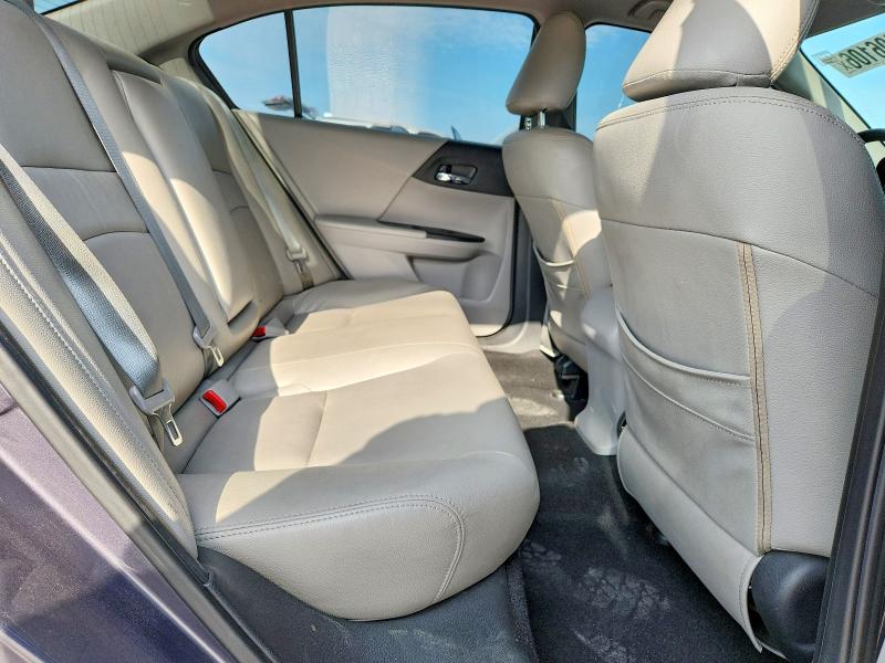 Aukcja sprzedaży 2014 Honda Accord, vin: 1HGCR2F30EA202615, numer aukcji: 47406106