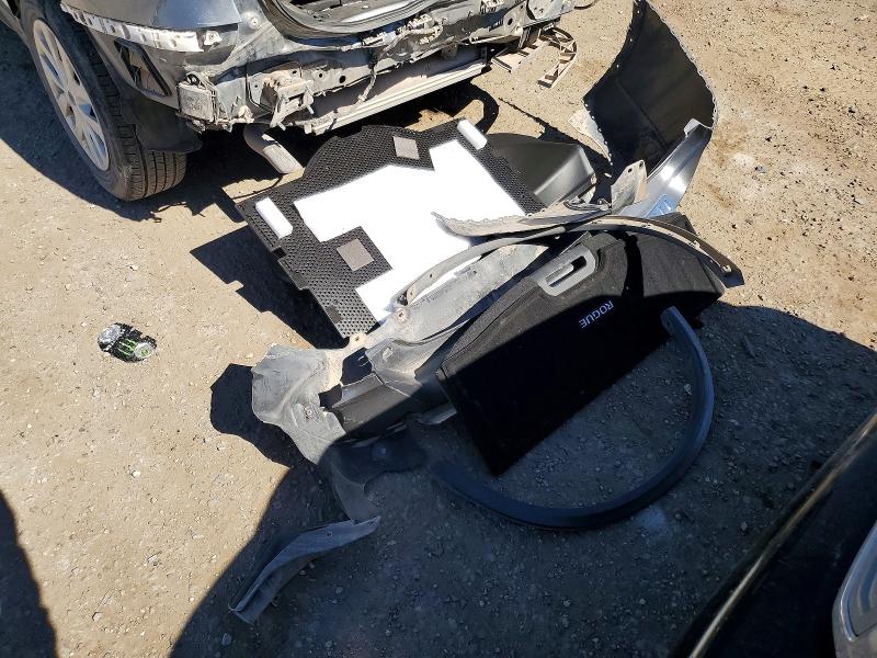 Продажа на аукционе авто 2019 Nissan Rogue, vin: KNMAT2MT2KP513661, номер лота: 78949885