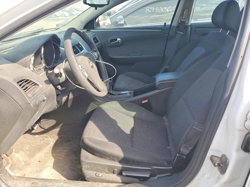 Продажа на аукционе авто 2011 Chevrolet Malibu, vin: 1G1ZC5E14BF300646, номер лота: 46112286