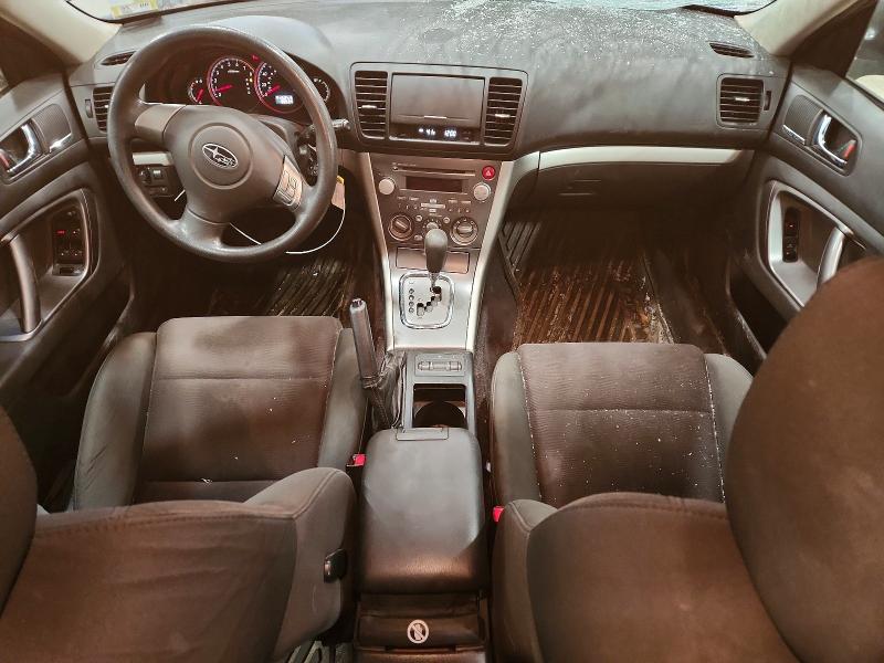 Продажа на аукционе авто 2009 Subaru Outback, vin: 4S4BP61C697345839, номер лота: 79912405