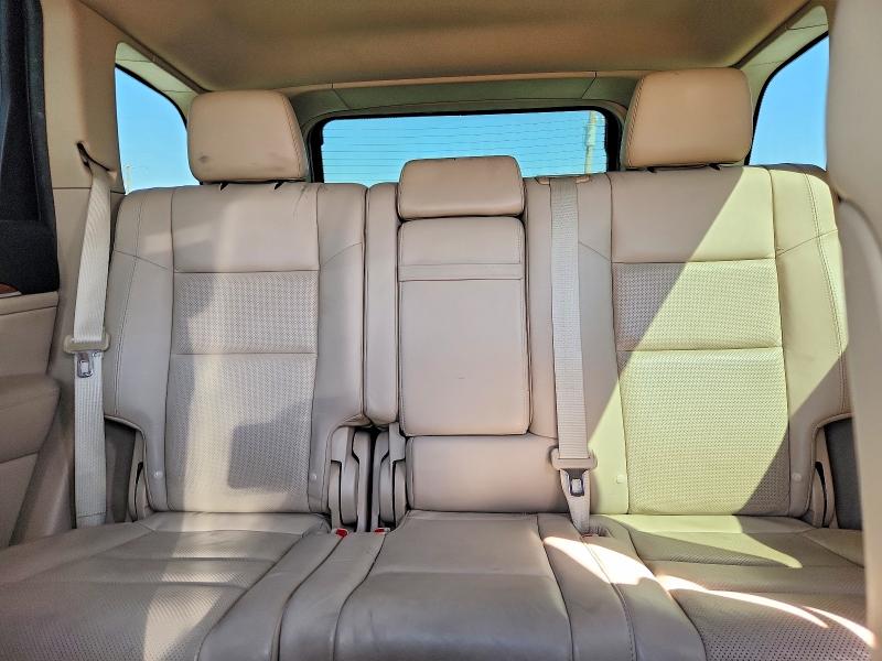 Продаж на аукціоні авто 2012 Jeep Grand Cherokee, vin: 1C4RJEBG1CC311466, номер лоту: 47244936