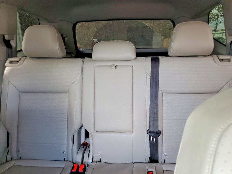 2021 Volkswagen Atlas მანქანა იყიდება აუქციონზე, vin: 1V2DP2CA7MC601843, აუქციონის ნომერი: 47288116