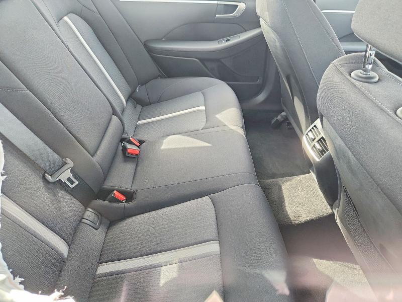 Продаж на аукціоні авто 2025 Hyundai Sonata Hybrid, vin: KMHL34JJ4SA125093, номер лоту: 41929526