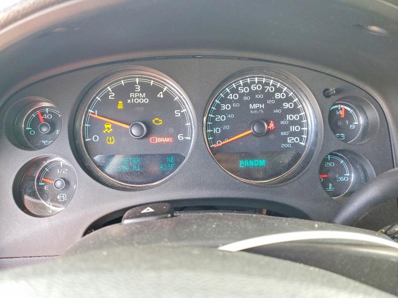46282316 :رقم المزاد ، 1GKS2MEF9CR231202 vin ، 2012 Gmc Yukon Xl مزاد بيع
