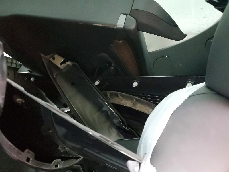Aukcja sprzedaży 2025 Tesla Model Y, vin: 7SAYGAEE9SF238185, numer aukcji: 79806715
