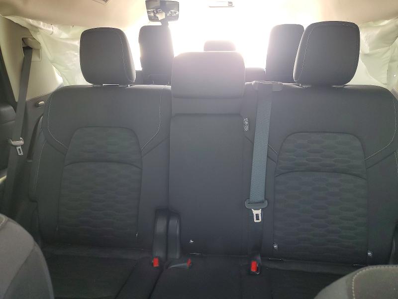 Aukcja sprzedaży 2025 Nissan Pathfinder, vin: 5N1DR3AA7SC228901, numer aukcji: 47794626