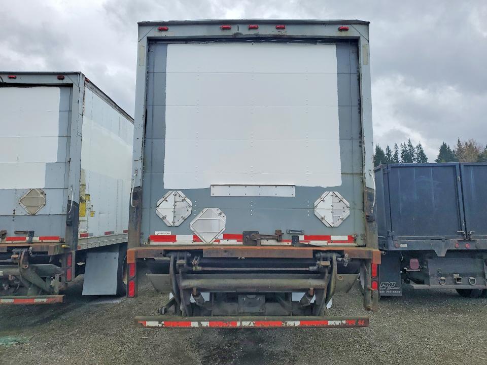 Продажа на аукционе авто 2009 International 4300, vin: 1HTMMAAL09H046563, номер лота: 76059945
