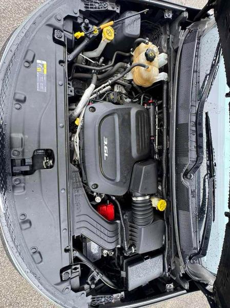 Aukcja sprzedaży 2019 Chrysler Pacifica, vin: 2C4RC1AG5KR532627, numer aukcji: 48186516