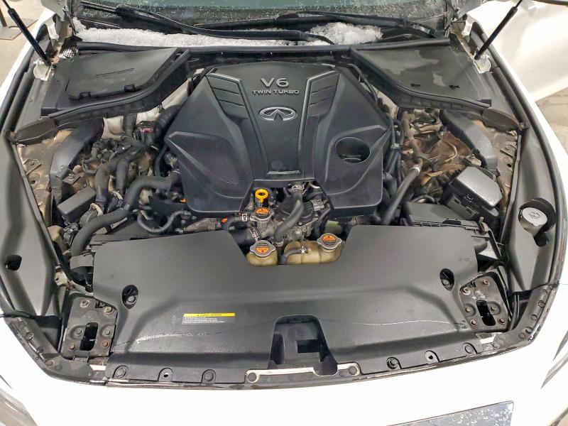 Продажа на аукционе авто 2020 Infiniti Q50, vin: JN1EV7AR9LM255288, номер лота: 47260036