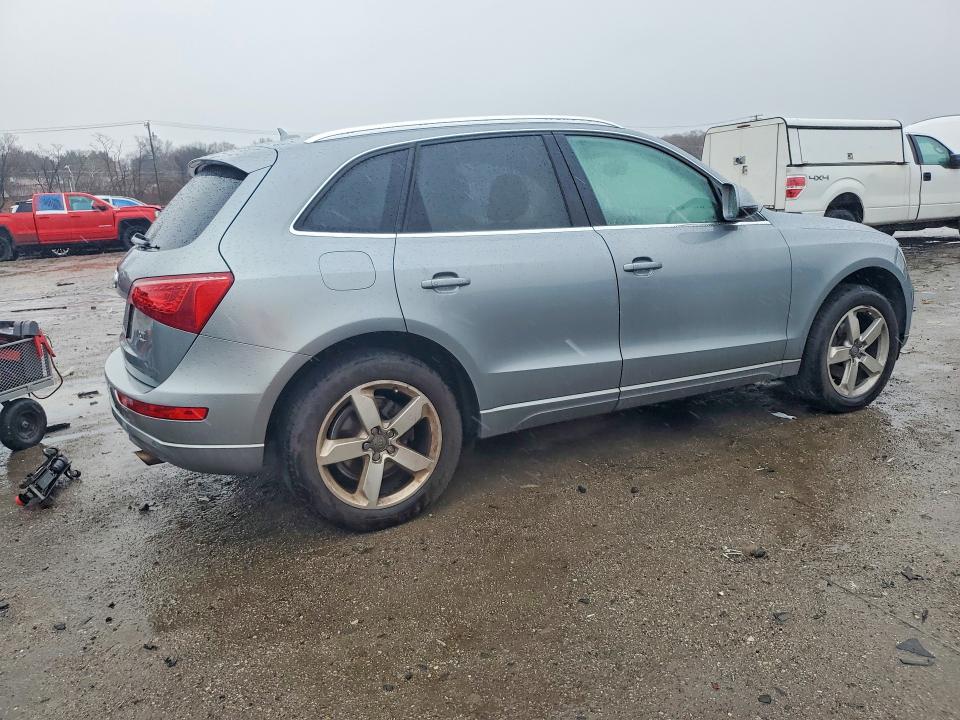 Продаж на аукціоні авто 2011 Audi Q5, vin: WA1LFAFP0BA034985, номер лоту: 41603986