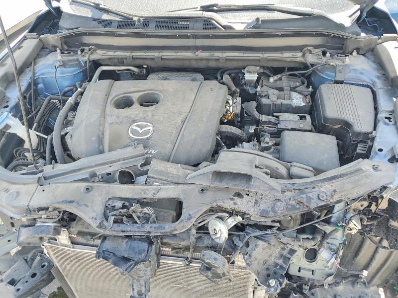 Aukcja sprzedaży 2019 Mazda Cx-5, vin: JM3KFABM1K1651977, numer aukcji: 48146546