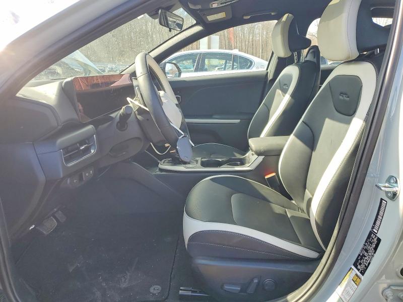 Продаж на аукціоні авто 2025 Kia K4, vin: 3KPFW4DE4SE188151, номер лоту: 79935245