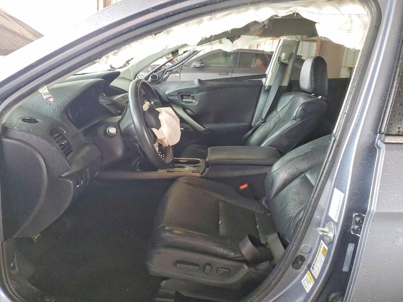 Продажа на аукционе авто 2014 Acura Rdx, vin: 5J8TB3H53EL003619, номер лота: 45828416