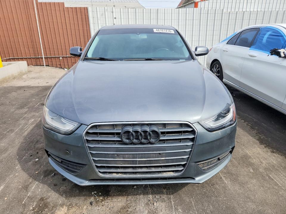 Aukcja sprzedaży 2013 Audi A4, vin: WAUEFAFL1DA170747, numer aukcji: 48161416