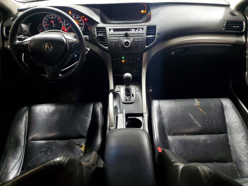 Aukcja sprzedaży 2010 Acura Tsx, vin: JH4CU2F67AC020351, numer aukcji: 47950246